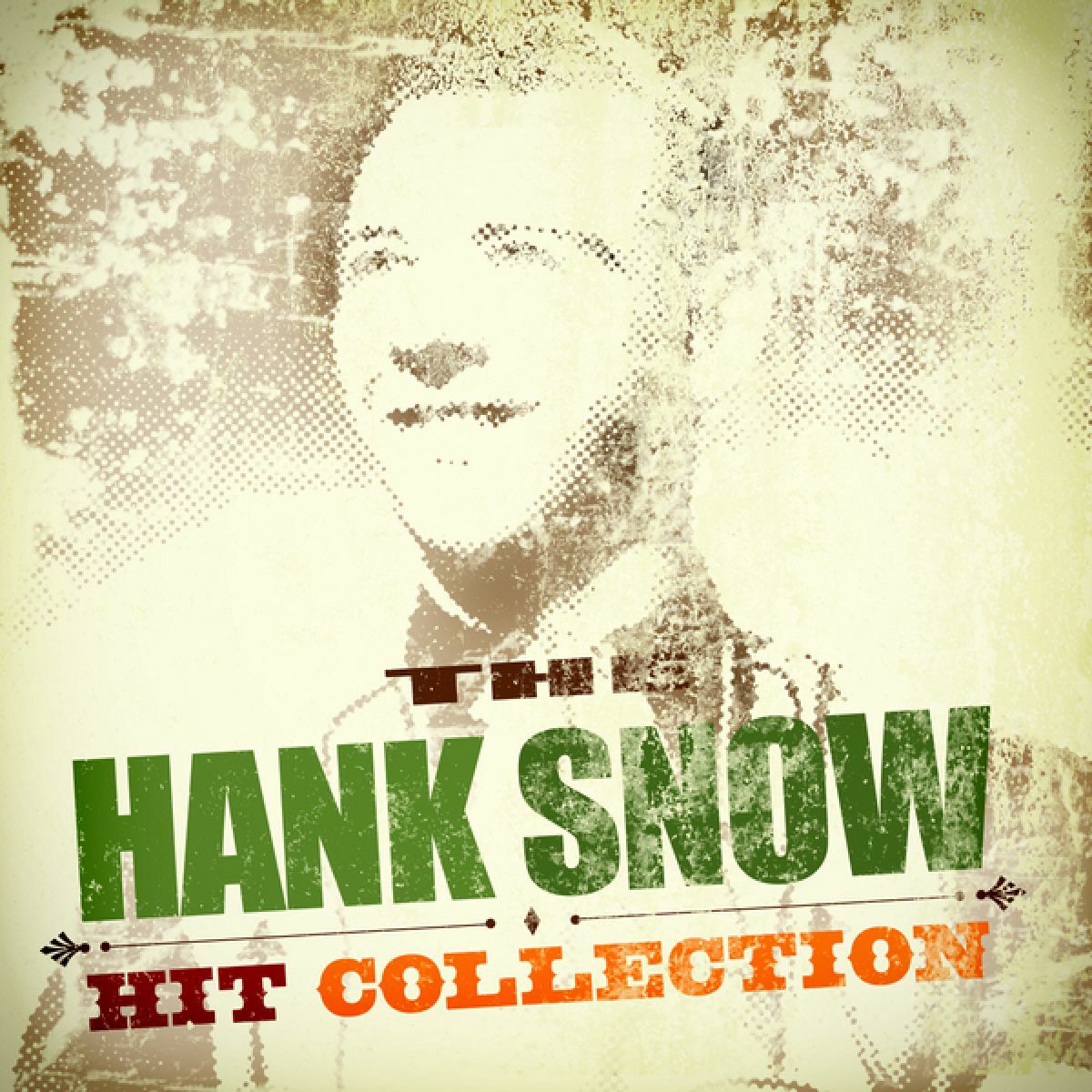 Hank Snow